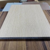 Guangdong interior decoration trim board wood grain scratch-resistant surface A1 grade calcium silicate fireproof wall panel
