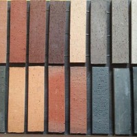 Green Brick for 70-by-300 antique buildings and brick for antique exterior walls in Zhengzhou, Henan province