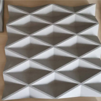 Lanzhou rammed earth wall hanging plate