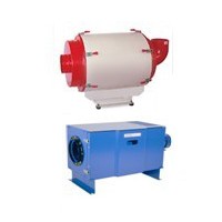 Supplying Shangyu mechanical oil mist collectors and oil mist purifiers.