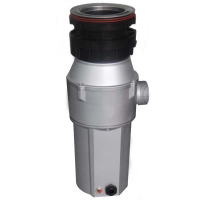 Where can I buy food waste disposers in Hefei? Is there a specialty store that sells garbage disposers?